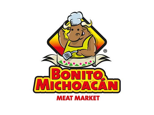 Bonito Michoacán Meat Market