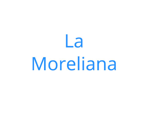 La Moreliana