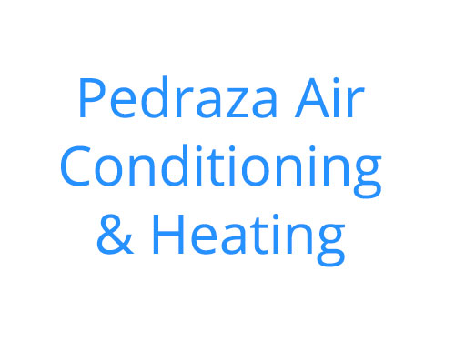 Pedraza Air Conditioning & Heating